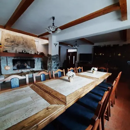 Club Guest house