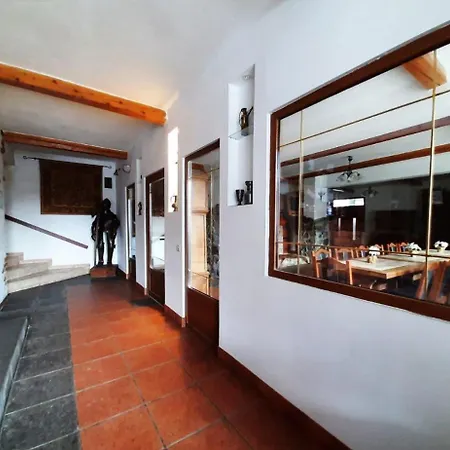 Guest house Club *