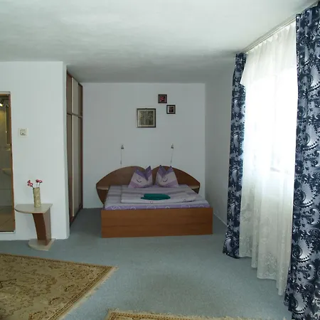 Club Guest house Predeal