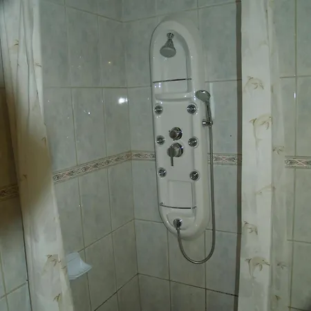 Guest house Club *