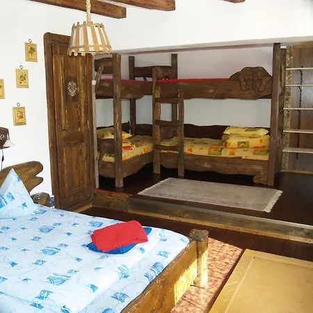 Guest house Club