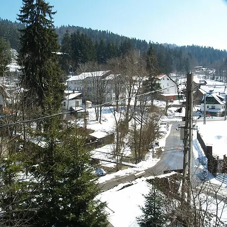 Guest house Club Predeal
