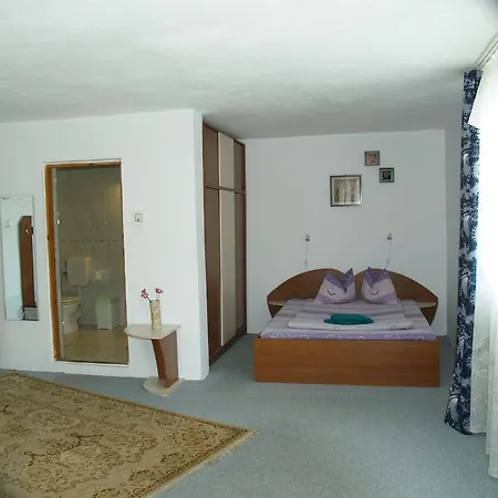 Club Guest house Predeal