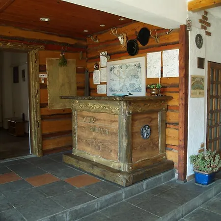 Club Guest house Predeal