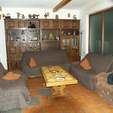 Club Guest house