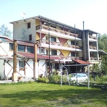 Club Guest house